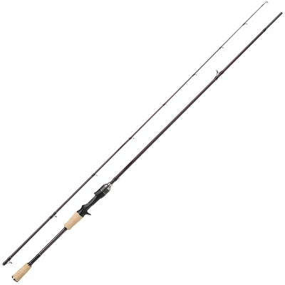 Afbeelding van Abu Garcia Spike Pro Tech Hardbait Baitcaster Hengel 2.16m (7 28g) Baitcasthengel