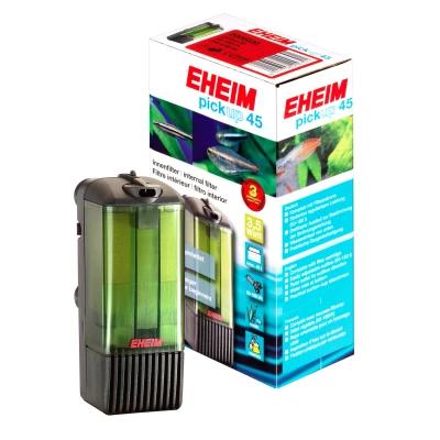 Afbeelding van Eheim Binnenfilter Pickup Binnenfilters 45 l 2006