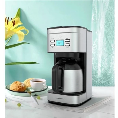 Afbeelding van Elektrisch koffiezetapparaat Continental Edison CECF12TIXTH 1,2 L