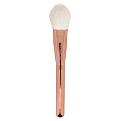 Afbeelding van Makeup Revolution Ultra ( Metals Sculpt Blush Brush F303)