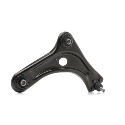 Afbeelding van SKF VKDS 323004 B Draagarm Met synthetisch vet draag/ stuur gewricht Driehoeksdraagarm CITROËN: C3 I Hatchback, II, C2 Hatchback