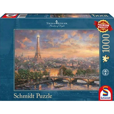 Afbeelding van Schmidt Puzzel voor kinderen, Maat: One Size, Multicoloured