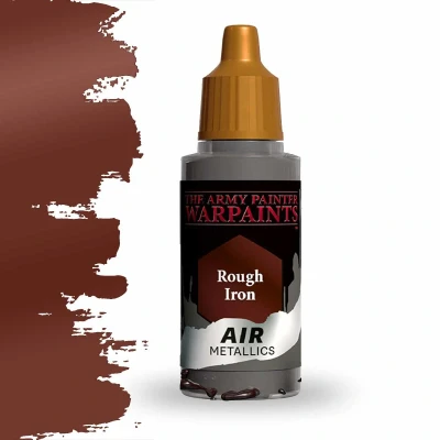Afbeelding van Warpaints Air Rough Iron