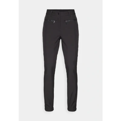 Afbeelding van Icepeak Enigma Dames Softshell Skibroek (maat: 3XL/46, Zwart)