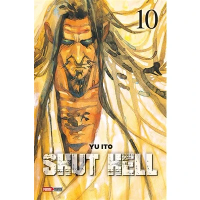 Image de Shut Hell T10
