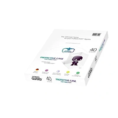 Afbeelding van Protective Case for Funko POP! Standard Size 40 Pack
