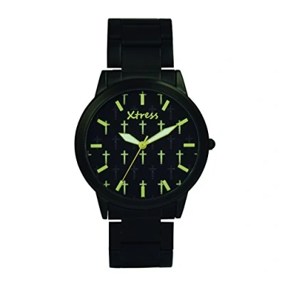 Afbeelding van Horloge Dames XTRESS XNA1034 01 (Ø 40 mm)