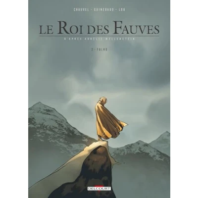 Afbeelding van LE ROI DES FAUVES,02
