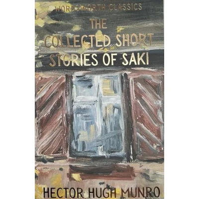 Afbeelding van Complete Short Stories Saki