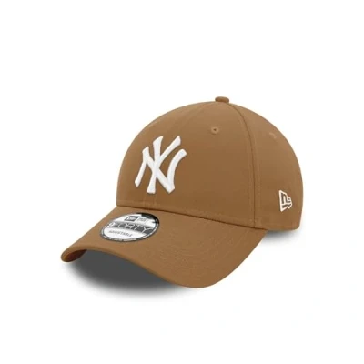 Afbeelding van New Era York Yankees 9Forty Verstelbare pet Distressed Seizoensgebonden