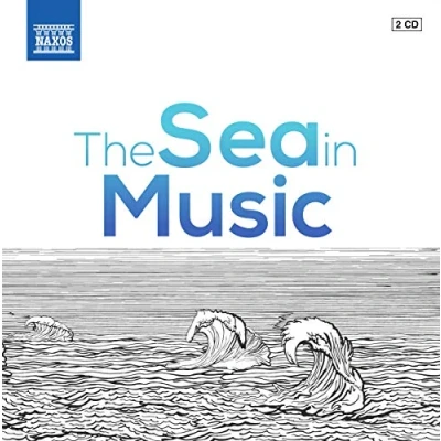 Afbeelding van Various Artists The Sea In Music (2 CD)