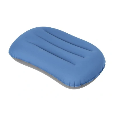 Afbeelding van Bo Camp Opblaasbaar Kussen Stretch Ergonomisch