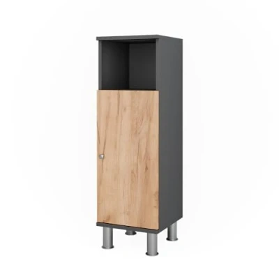 Afbeelding van Vicco Fynn 30 x 95 cm Antraciet
