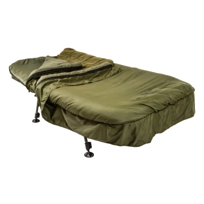 Afbeelding van Solar SP 3D Dura Dore Sleep System MKII (Stretcher + Slaapzak) Stretcher