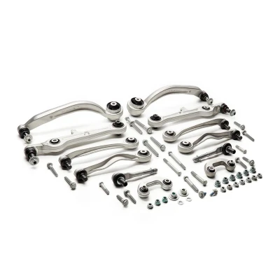 Afbeelding van Febi Bilstein Voorwiel/achterwiel ophanging 39404
