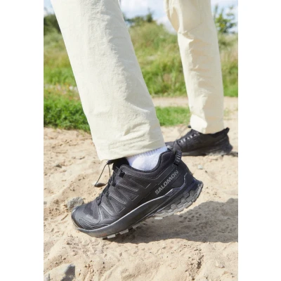 Afbeelding van Salomon XA PRO 3D V9 GTX Outdoorschoenen, Dames, Maat: 36, Phantom Kunststof/ textiel