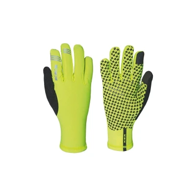 Afbeelding van Wowow Handschoenen Morning Breeze Maat S Geel