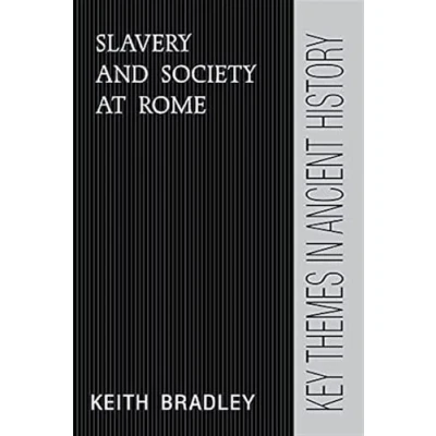 Afbeelding van Slavery &amp; Society at Rome