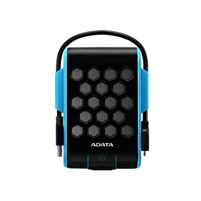 Afbeelding van ADATA HD720 externe harde schijf 2 TB Zwart, Blauw