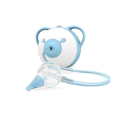Afbeelding van Neusaspirator Nosiboo NO 01 en