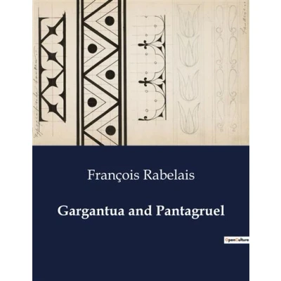Image de Gargantua and Pantagruel