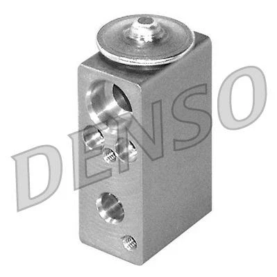 Afbeelding van DENSO DVE09004 Expansieventiel Airco
