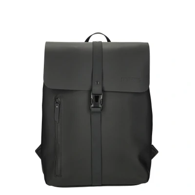Afbeelding van Enrico Benetti Glasgow Tablet Backpack black