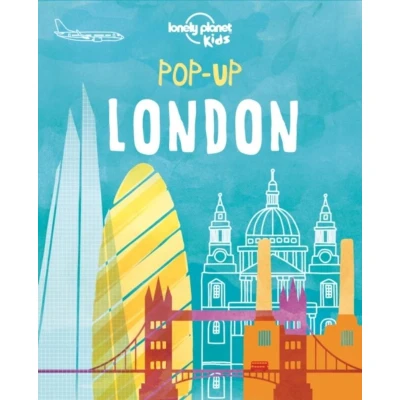 Afbeelding van London Pop Up 1