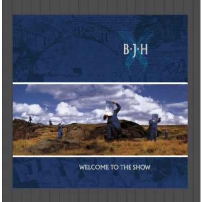 Afbeelding van Welcome To The Show B.J.h
