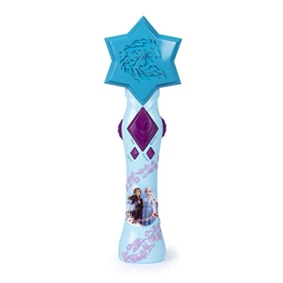 Image de Micro enregistreur Disney Frozen La Reine des Neiges 2