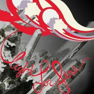 Afbeelding van Light For Fire (LP)