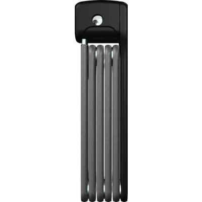 Afbeelding van Abus vouwslot Bordo Lite 6055/85 black SH SL780639