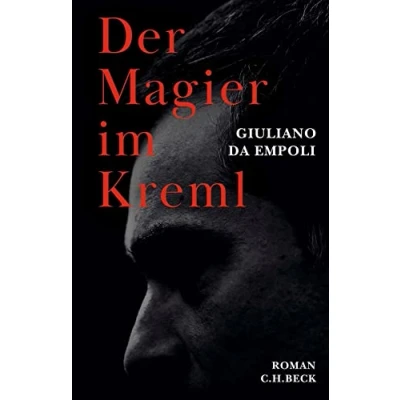 Afbeelding van Der Magier im Kreml