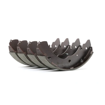 Afbeelding van Abs Remschoen set 9270
