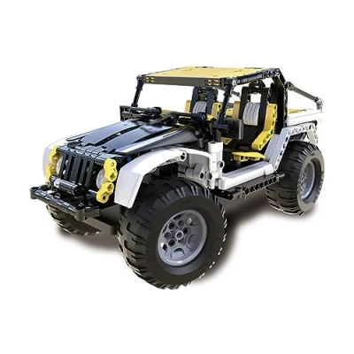 Afbeelding van CaDA C51045w TrailBlazer