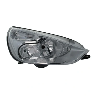 Afbeelding van Koplamp DEPO 431 1174R LD EM, Rechts
