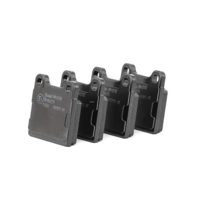 Afbeelding van Brembo Remblokset P 50 066