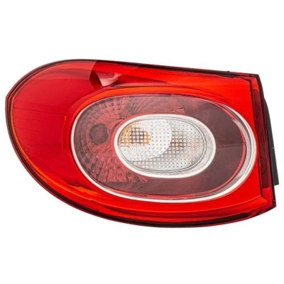 Afbeelding van Achterl VW Tiguan 09/07 libui 2SD 009 691 091