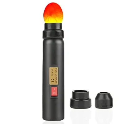 Afbeelding van Kleine LEIDENE Lichte Eieren Automatische Verlichting Incubator Candler voor Exclusieve Ervaring 5.9 x 1.4 1.4in