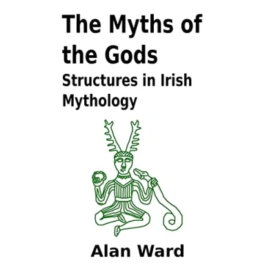Afbeelding van the Myths of Gods