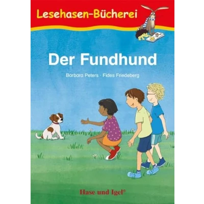 Afbeelding van Der Fundhund