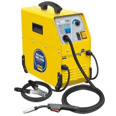 Image de Poste de soudure SMARTMIG 110