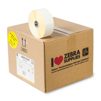 Image de Zebra Z Trans 6P étiquettes 2580 unités