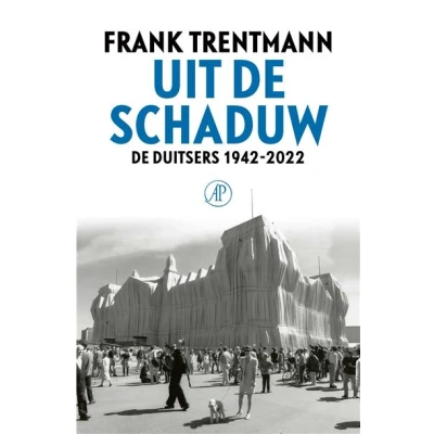 Image de Uit de schaduw