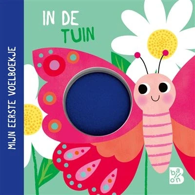 Image de In de tuin