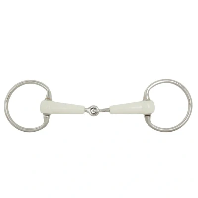 Image de BR Mors à Olive Combo Comfort Brisure 18mm