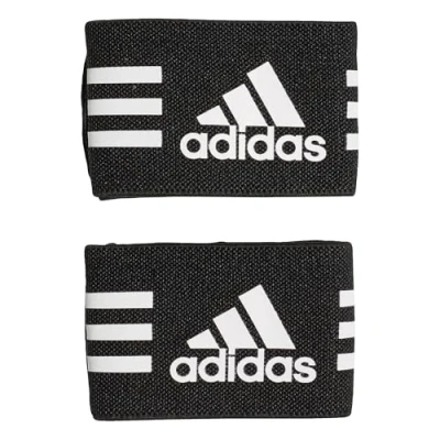 Afbeelding van adidas Ankle Strap Sokophouders One size Zwart/Wit