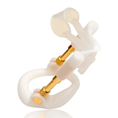 Afbeelding van Andromedical Andropenis Goud Penisverlenger