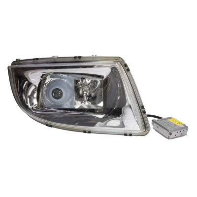 Afbeelding van Magneti Marelli Koplamp 710301160072
