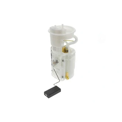 Afbeelding van TOPRAN 110 877 Brandstoftoevoereenheid Met brandstoftoevoermodule wartelpot Electrisch VOLKSWAGEN: Golf 4, Bora Variant, SEAT: Leon I Hatchback